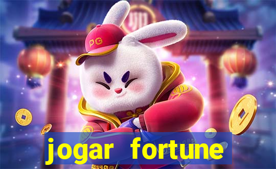 jogar fortune rabbit demo